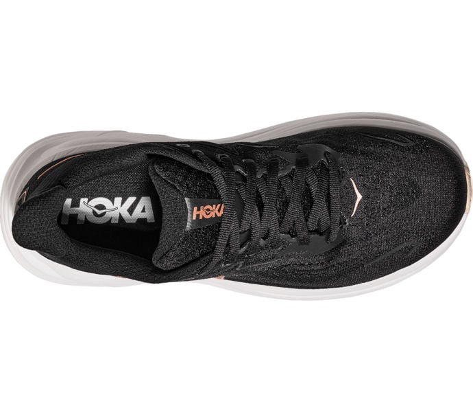 HOKA ONE ONE CLIFTON 10 LÖPARSKOR Guld