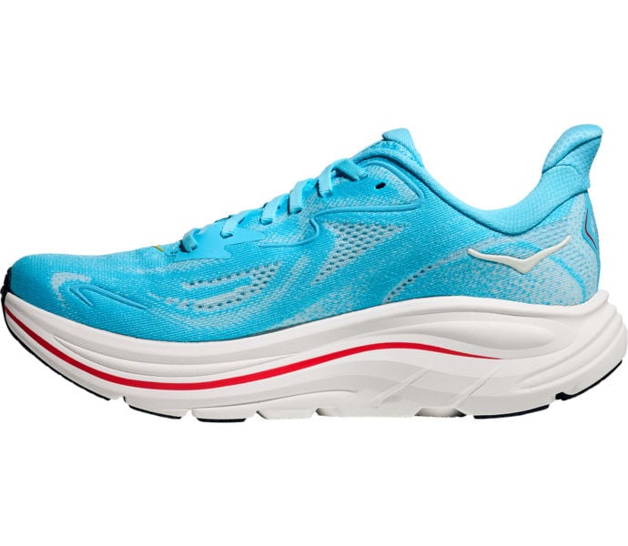 HOKA ONE ONE CLIFTON 10 LÖPARSKOR Blå