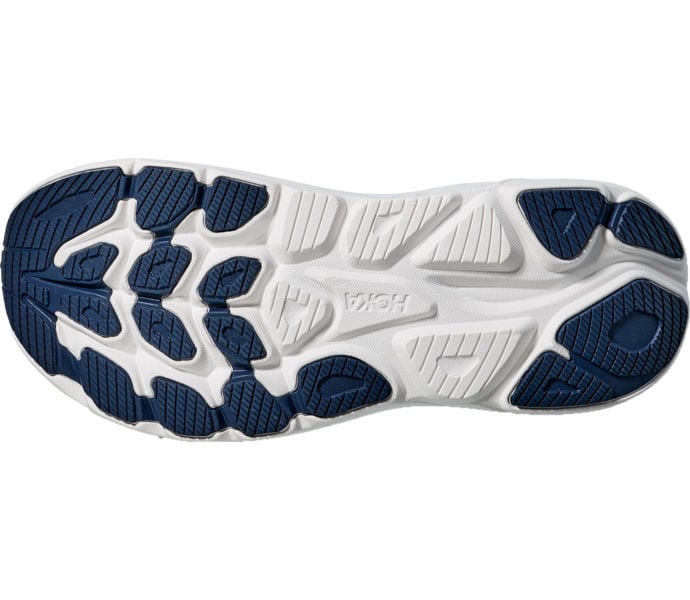 HOKA ONE ONE CLIFTON 10 LÖPARSKOR Blå