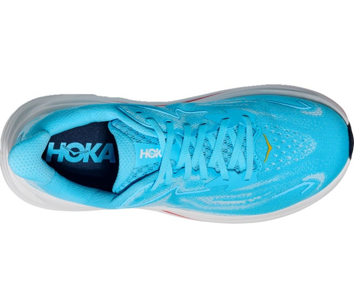 HOKA ONE ONE CLIFTON 10 LÖPARSKOR Blå