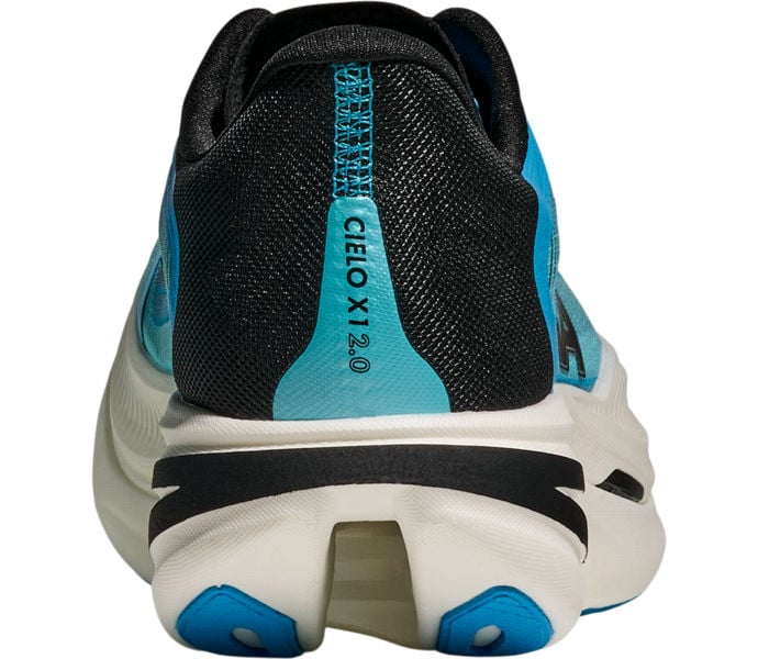 HOKA ONE ONE CIELO X1 2.0 KOLFIBERSKOR Blå
