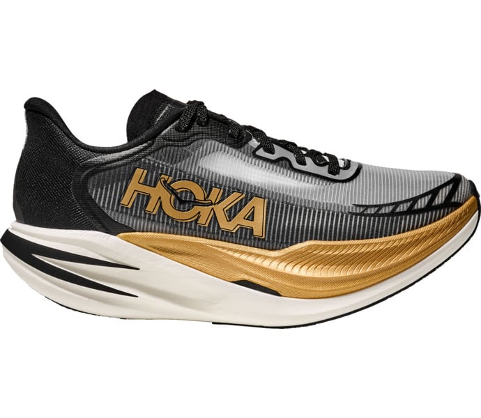 HOKA ONE ONE CIELO X1 2.0 KOLFIBERSKOR Guld