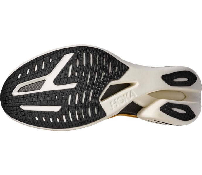 HOKA ONE ONE CIELO X1 2.0 KOLFIBERSKOR Guld