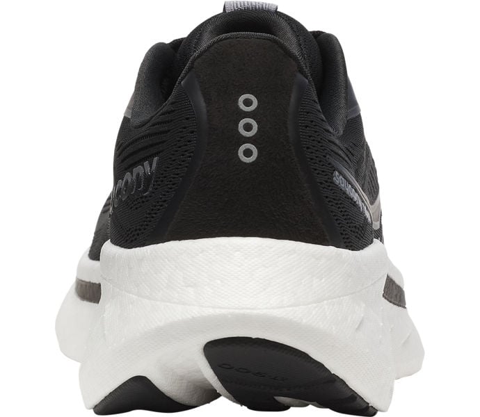 Saucony RIDE 18 LÖPARSKOR Svart