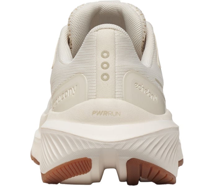 Saucony ECHELON 10 WIDE LÖPARSKOR Beige