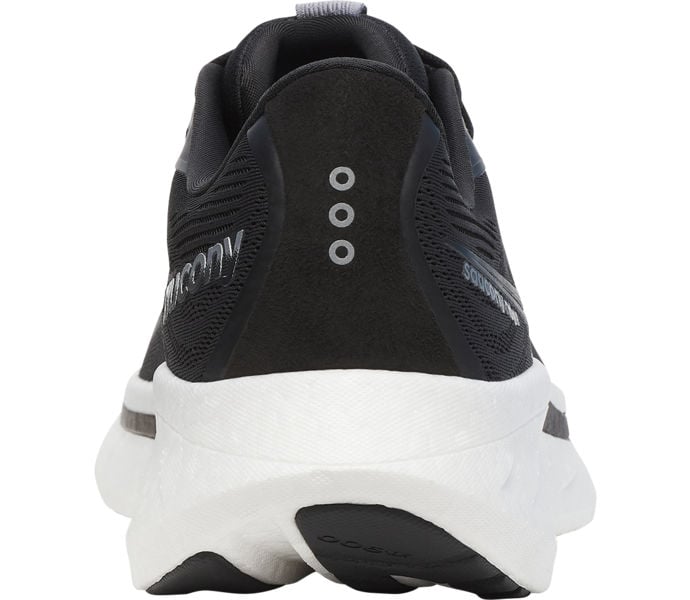 Saucony RIDE 18 LÖPARSKOR Svart