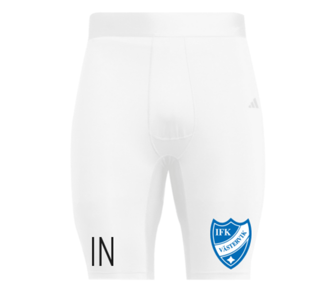 Techfit Tight M shorts