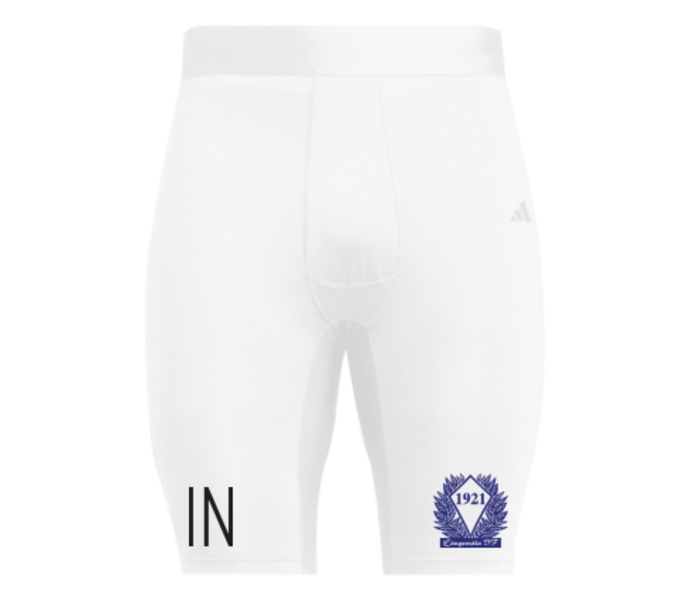 Techfit Tight M shorts