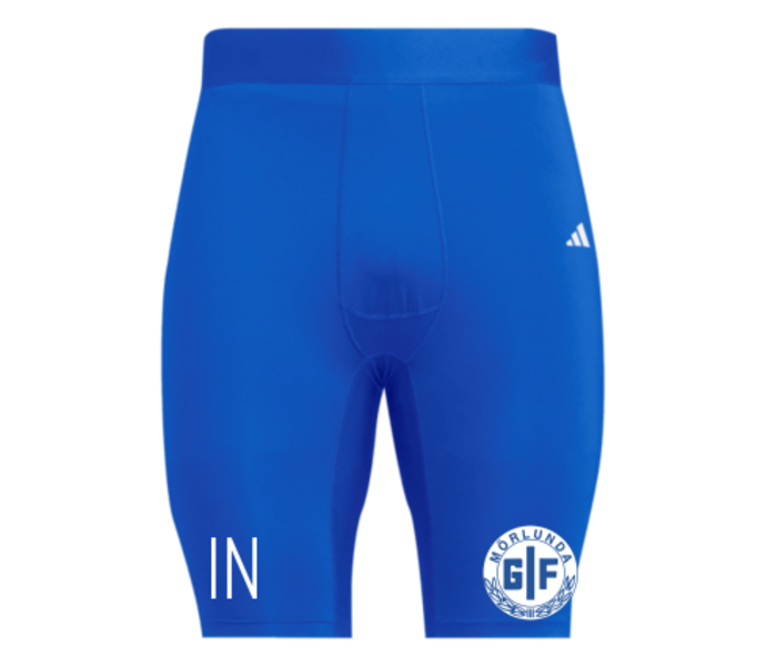 Techfit Tight M shorts