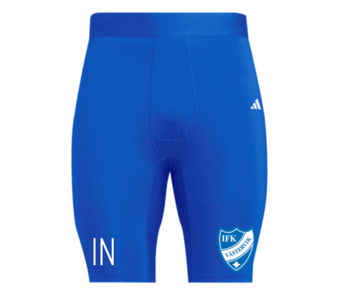 Techfit Tight M shorts