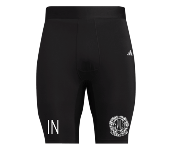 Techfit Tight M shorts