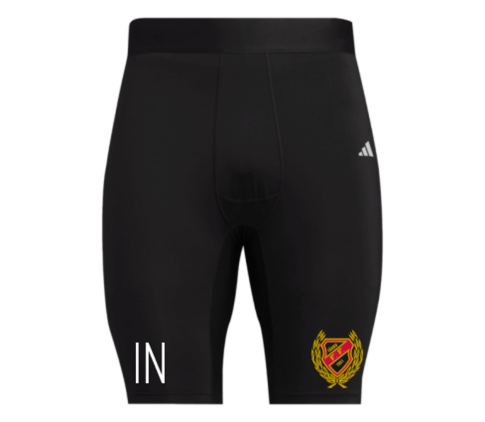 Techfit Tight M shorts