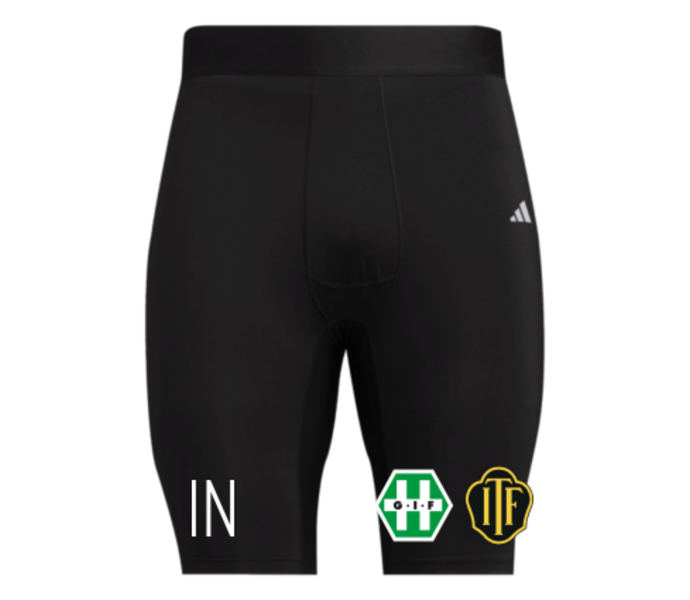 Techfit Tight M shorts