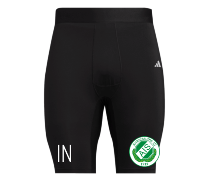 Techfit Tight M shorts