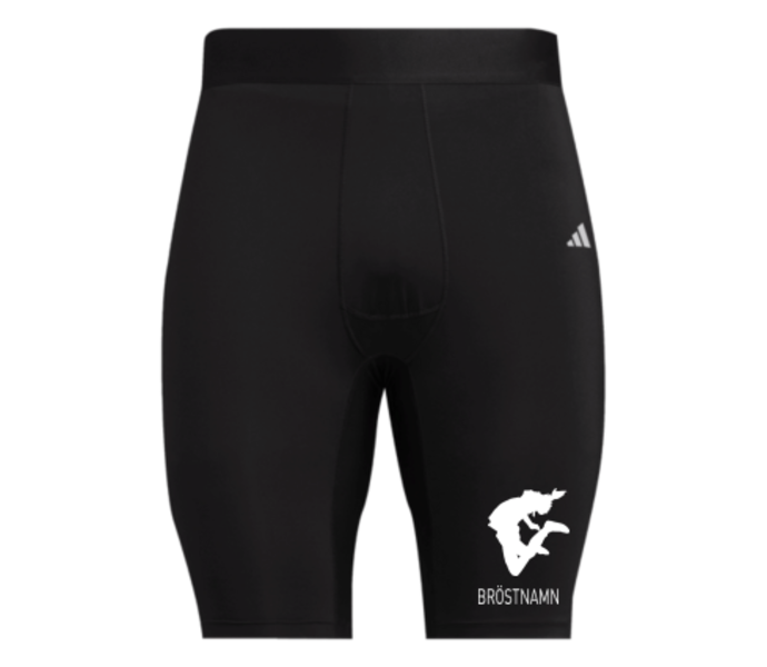 Techfit Tight M shorts