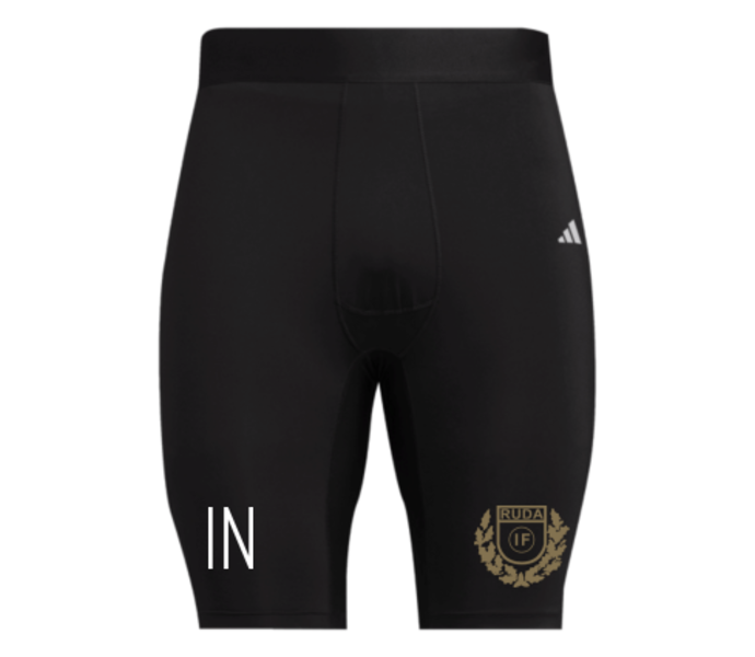 Techfit Tight M shorts