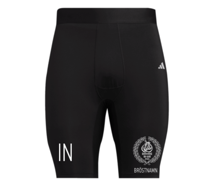 Techfit Tight M shorts