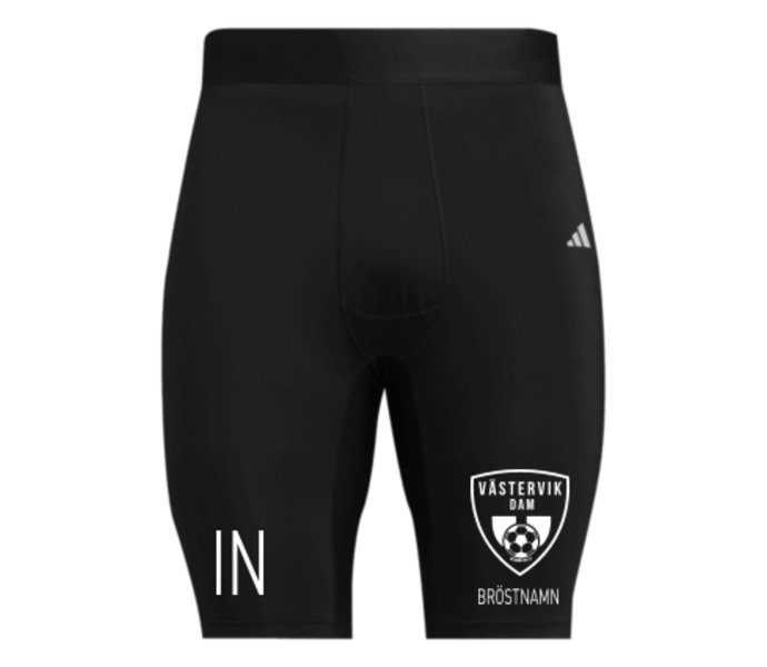 Techfit Tight M shorts