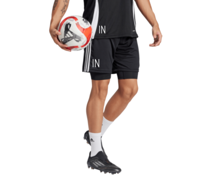 Techfit Tight M shorts