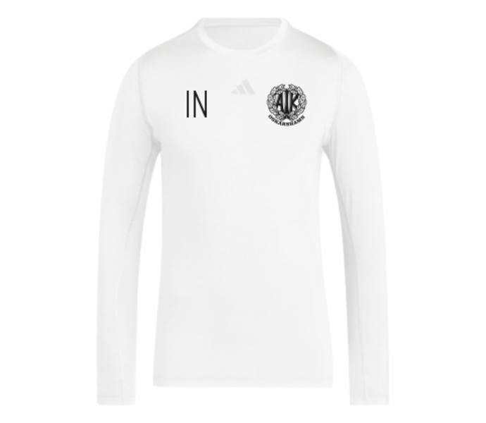 Techfit LS M träningströja