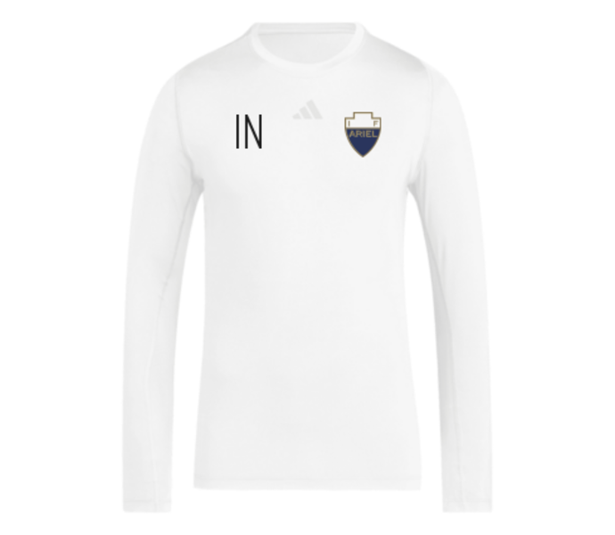 Techfit LS M träningströja