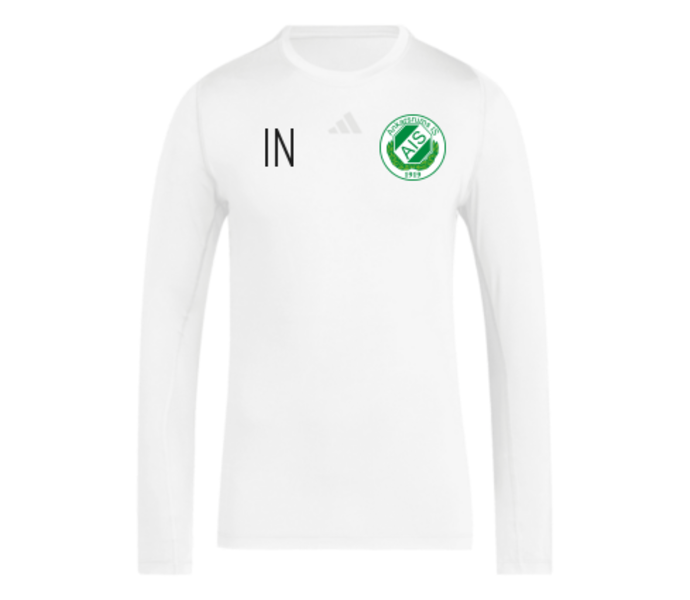 Techfit LS M träningströja