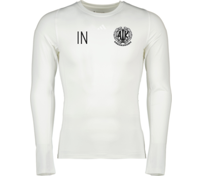 Techfit LS M träningströja