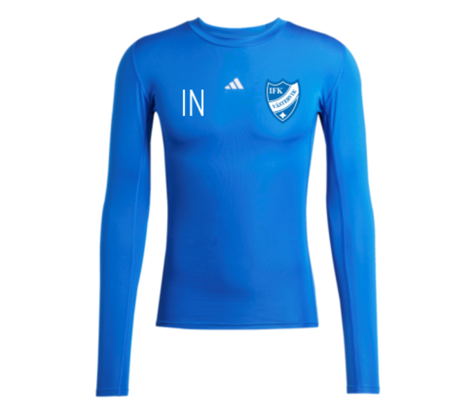 Techfit LS M träningströja