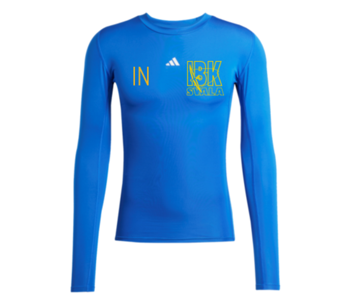 Techfit LS M träningströja