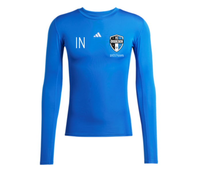 Techfit LS M träningströja