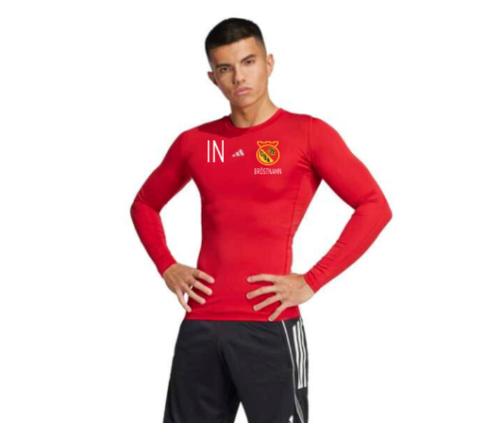 Techfit LS M träningströja