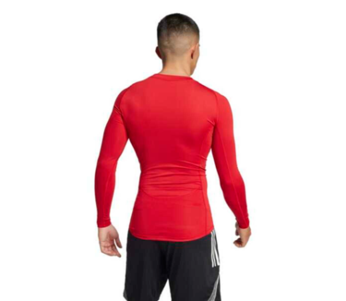 Techfit LS M träningströja