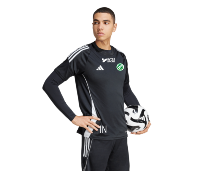 Techfit LS M tröja