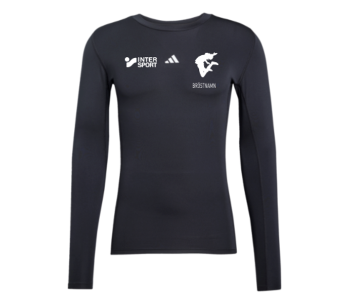 Techfit LS M tröja