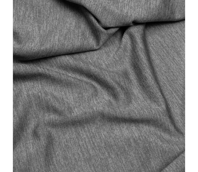 SAYSKY CLEAN PACE T-SHIRT LÖPARTRÖJA Grå