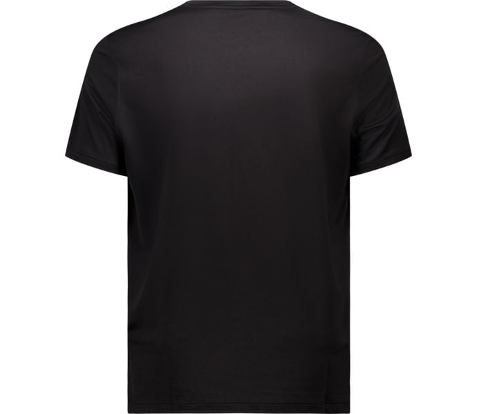 Asics CORE SS TOP LÖPARTSHIRT Svart