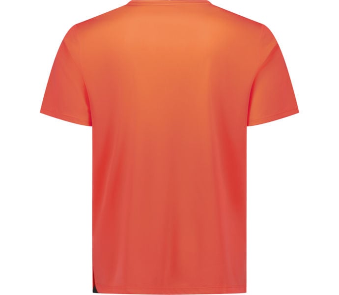Asics CORE SS TOP LÖPARTSHIRT Orange