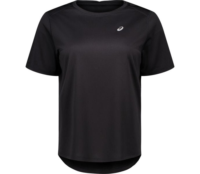 Asics CORE SS TOP LÖPARTSHIRT Svart