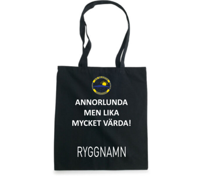 Tygkasse
