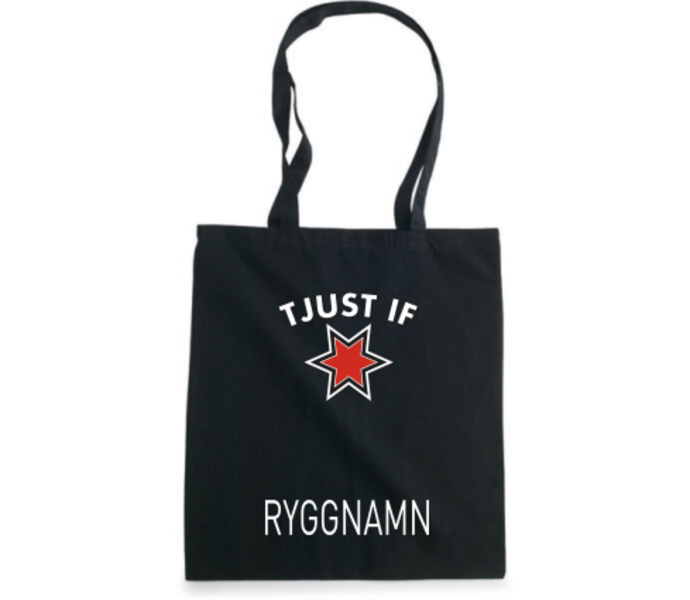 Tygkasse