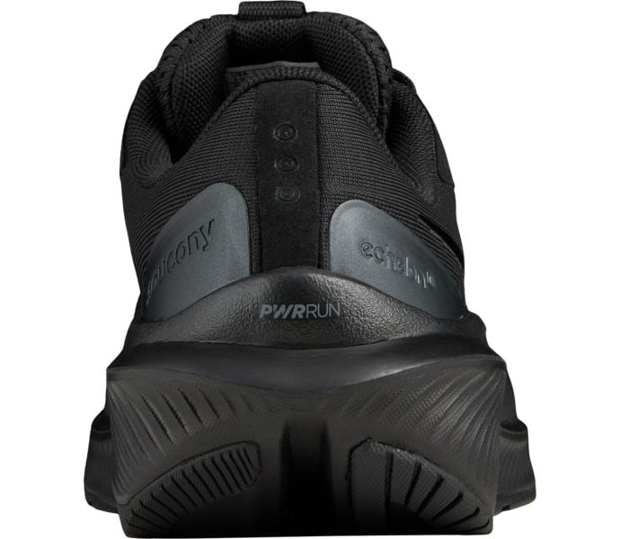 Saucony Echelon 10 Wide W löparskor Svart