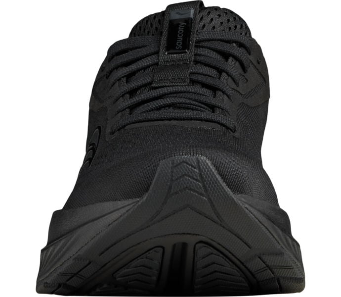 Saucony Echelon 10 Wide W löparskor Svart