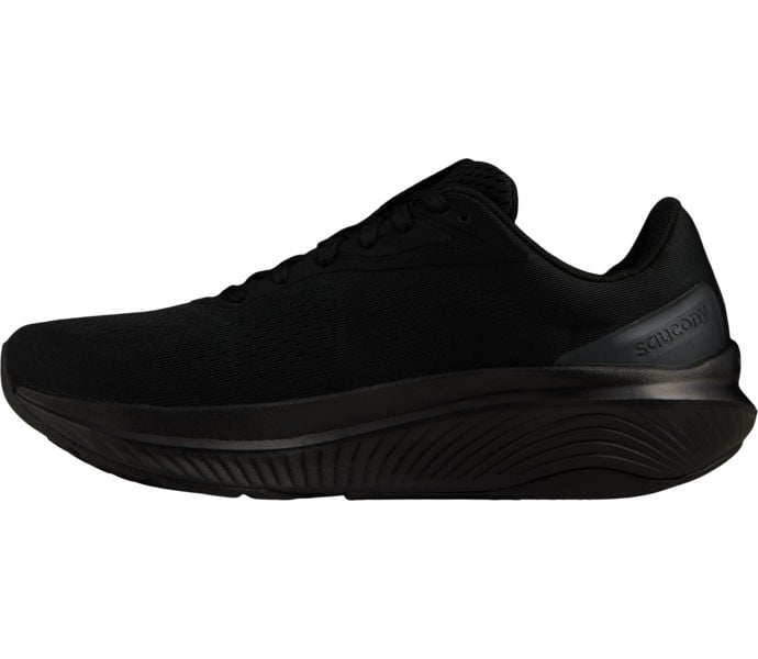 Saucony Echelon 10 Wide M löparskor Svart