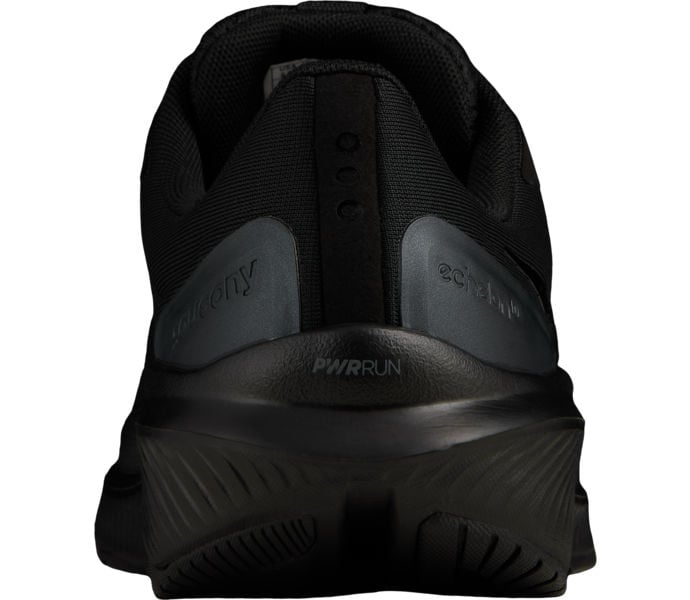 Saucony Echelon 10 Wide M löparskor Svart
