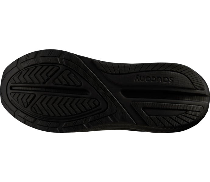 Saucony Echelon 10 Wide M löparskor Svart
