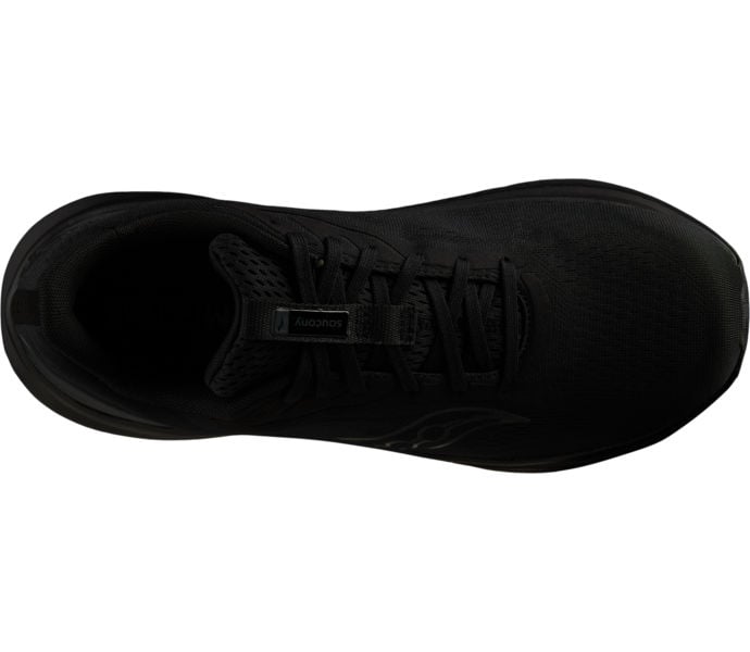 Saucony Echelon 10 Wide M löparskor Svart