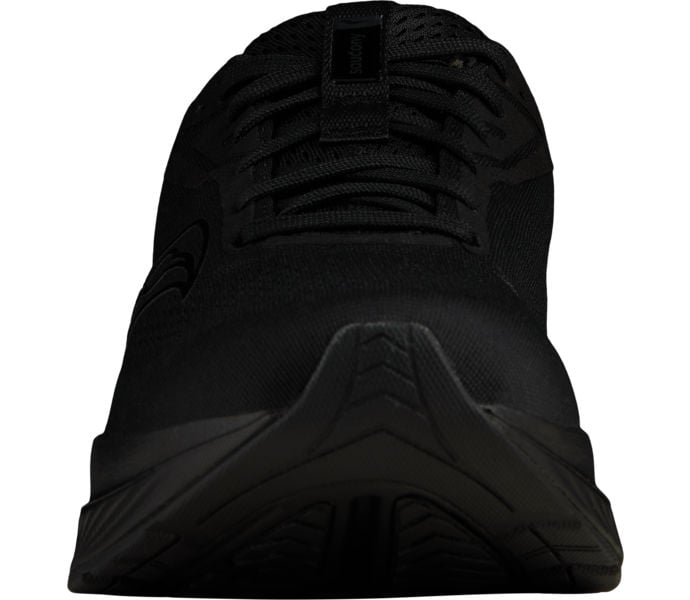 Saucony Echelon 10 Wide M löparskor Svart
