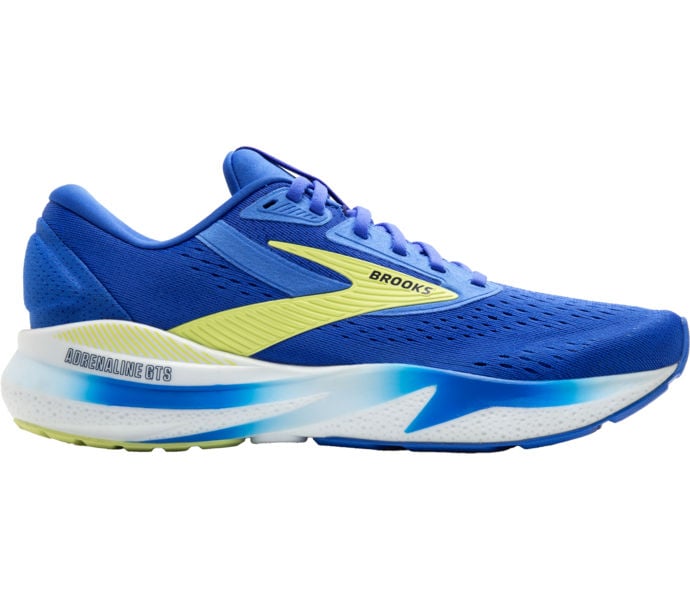 Brooks ADRENALINE GTS 24 LÖPARSKOR Blå