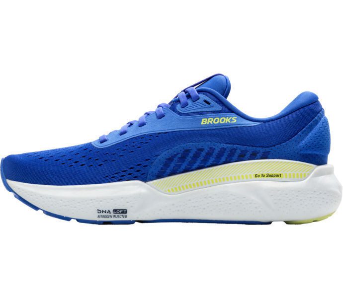 Brooks ADRENALINE GTS 24 LÖPARSKOR Blå