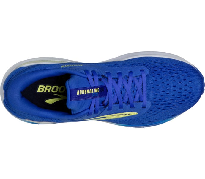 Brooks ADRENALINE GTS 24 LÖPARSKOR Blå